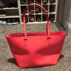 Kate spade ♠️ Tote!!!! Amazing bag!